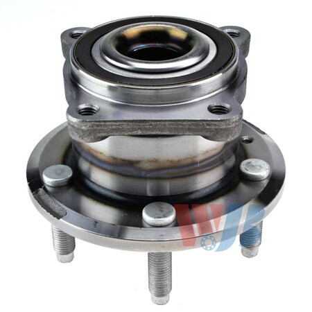 Wjb Hub Assembly, Wa512446 WA512446